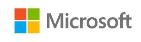 Image showing microsoft's official logo